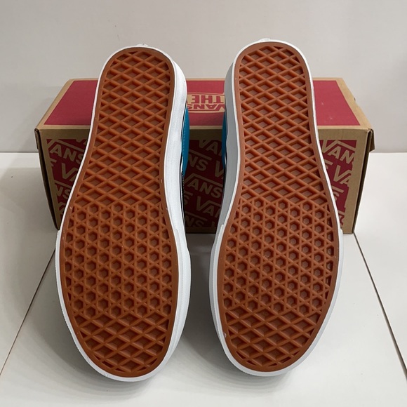 Vans classic slip on multiple colors - Picture 4 of 6